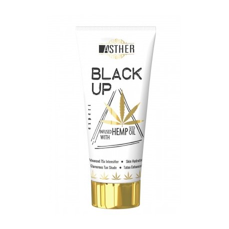 BLACK UP ASTHER 200 ML