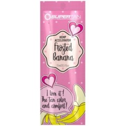 Frosted banana 15ml