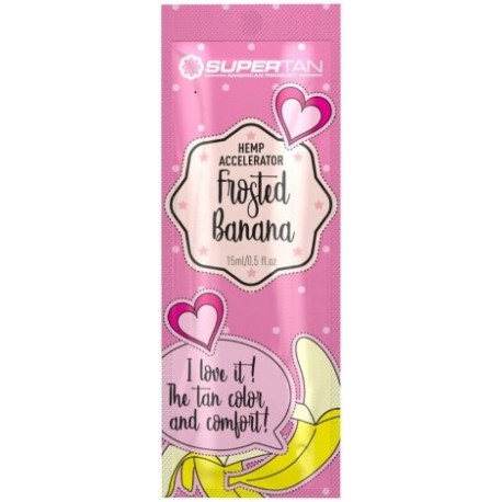 Frosted banana 15ml