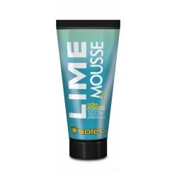 SOLEO Lime Mousse 150ml