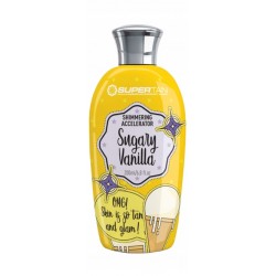 Pakiet Sugary Vanilla + słoiczek Face Bronzer