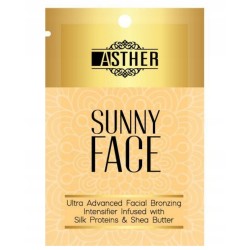 Asther Sunny Face bronzer & Intensifier Do Twarzy
