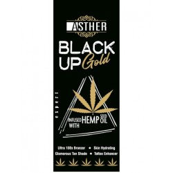Asther BLACK UP GOLD 15ml