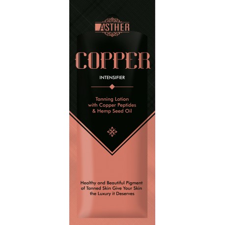 ASTHER EXPERT COPPER INTENSIFIER 15 ML