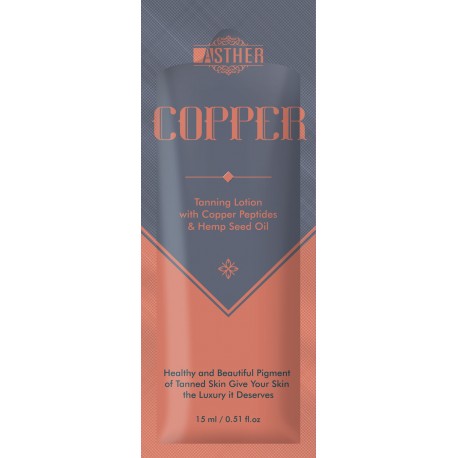 ASTHER EXPERT COPPER BRONZER 15 ML